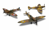 Airfix 05126B Supermarine Spitfire Mk.I 1/48
